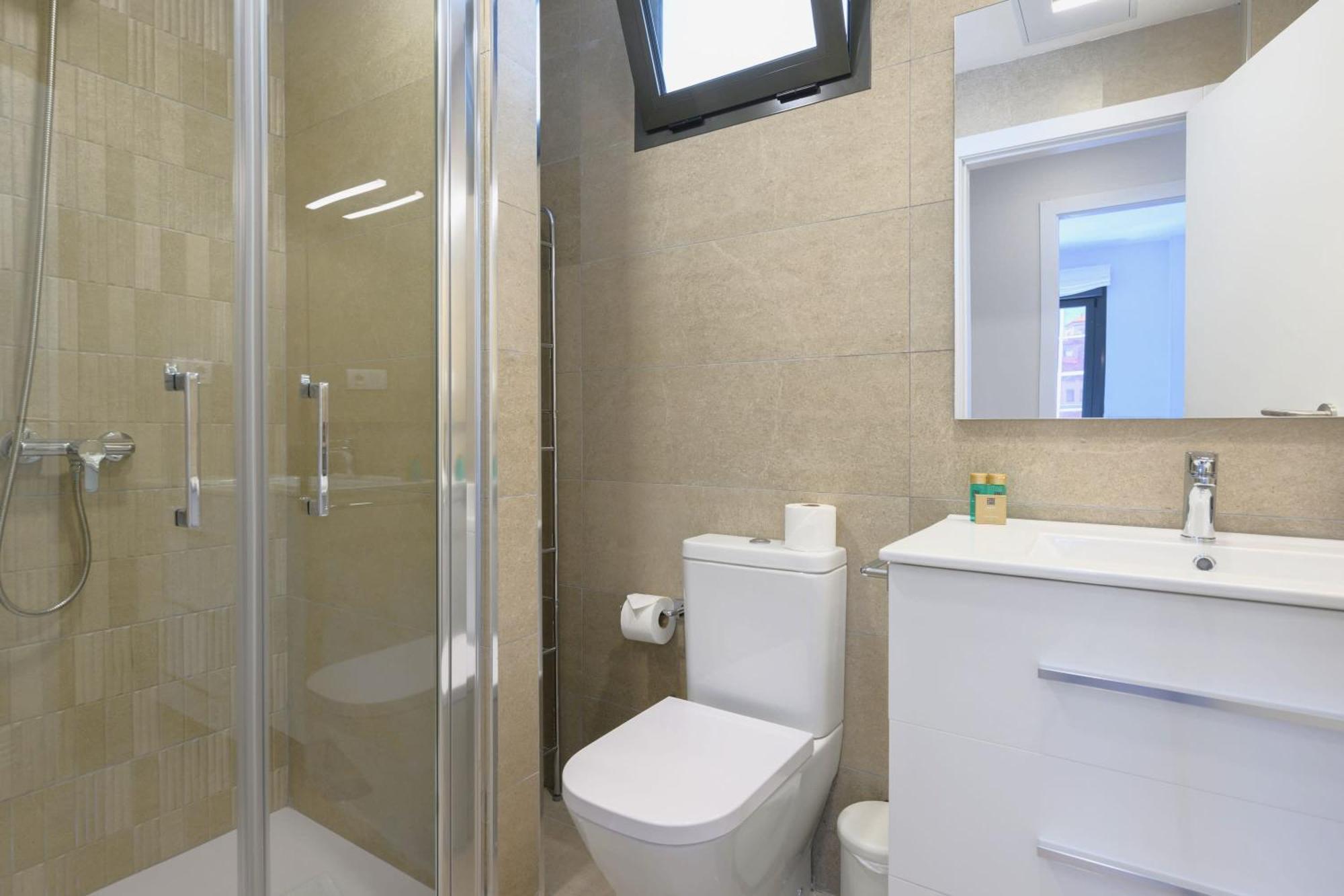 Апартаменты Brand New 2Br With Auto Check-In Лас-Пальмас-де-Гран-Канария Экстерьер фото